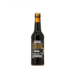 Riedenburger Dolden Dark Porter BIO - 9 Flaschen - Biertraum