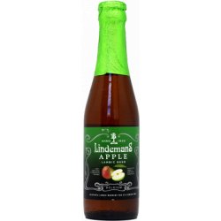 Lindemans Apple - Rus Beer