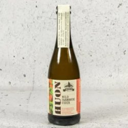 Two Metre Tall Huon Farmhouse Dry Apple Cider - Mr West