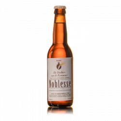 Korenaar Noblesse 5.5% 24x33cl - Beercrush