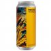 BOUNDARY BREWING Imbongo 5.5&percnt; 