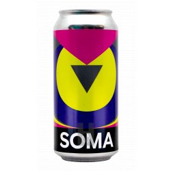 SOMA Beer Zest