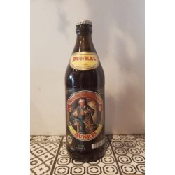 Augustiner Dunkel