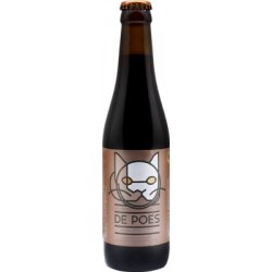 De Poes Bruin - Rus Beer