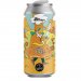8 Wired x Beer Baroness The Good Fight Sunupper Hazy Pale Ale 440mL 