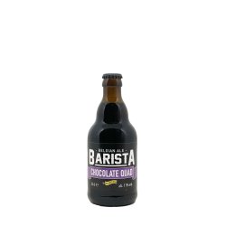 Kasteel Barista 33cl - Arbre A Biere