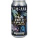 Kompaan Strata Wars I: A New Hop NEIPA Kompaan Strata Wars I: A New Hop NEIPA