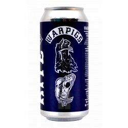 WarPigs Brewpub Lazurite