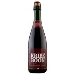 Boon Oude Kriek 2018 (75cl) - Birraland