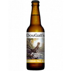 Cerveza Dougall's Happy Otter - Lupulia - Pickspain