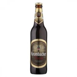 Krombacher Dark  33 cl - The Vinery Fine Wine & Spirits