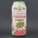 Brew York - Sour Rhubarbra Streisand - 5.5% (440ml) Brew York - Sour Rhubarbra Streisand - 5.5% (440ml)
