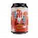 Garage Project Red Dog Red Miso & Rice Red IPA 330mL 