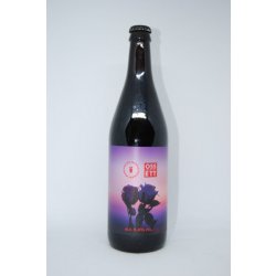 Marble Beers Ltd Plum Dubbel Marble Beers Ltd Plum Dubbel