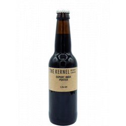 The Kernel India Export Porter - Hop-up