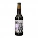 AleBrowar Grin & Sin West Coast Black IPA 7,5% 500 ml 