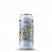 Basqueland Brewing My Citra Krush 44cl 