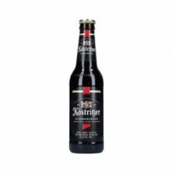 CERVEZA NEGRA SCHWARZBIER KOSTRITZER 33CL - Compra Directa