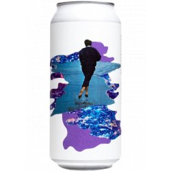 Copy of Whiplash - Water Jump IPA 6.8% ABV 440ml Can - Martins Off Licence