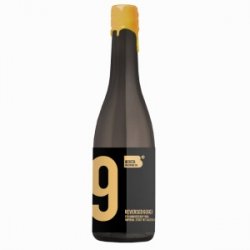 Bereta Brewing Co. Reversed 6(66)