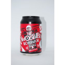 Mad Scientist The Smoothest Hoperator