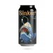 Double Vision Brewing Sinker IPA 440mL Double Vision Brewing Sinker IPA 440mL