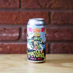 Little Critters Turtley Tropical - The Hop Vault