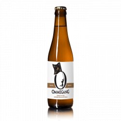 Ommegang Tripel