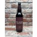 Goose Island Bourbon County Brand Stout Bramble Rye 2011 Barleywine - 65 CL 