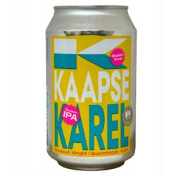 Kaapse Brouwers Karel