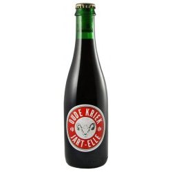 Lambiek Fabriek Oude Kriek Jart-Elle 2022 (37.5cl) - Birraland