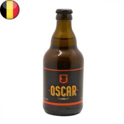 Oscar Tripel - Beer Vikings