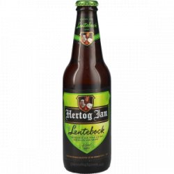 Hertog Jan Lentebock - Drankgigant.nl