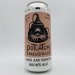 Potlatch Dark & Smooth Brown Ale Can 