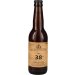 Bronckhorster No. 38 Calvados B.A. Specialty Saison Bronckhorster No. 38 Calvados B.A. Specialty Saison