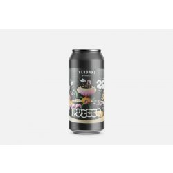 Verdant Brewing Co PuTTTy (2026) Verdant Brewing Co PuTTTy (2026)