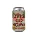 Ctretze Pirineus  Frykis Go Home 33cl 