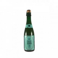 Tilquin 60-40 Gueuze 37,5 cl - Het Huis van de Geuze