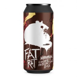 Ossett Brewery Fat Rat