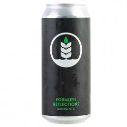 Pure Project Formless Reflections Hazy IPA - CraftShack