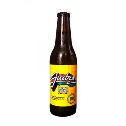 Cerveza Guibia - Compra Directa