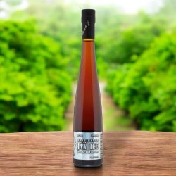 Jaanihanso Ice Cider Vintage 2019 37cl - Cantina Brassicola Digitale