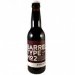 Strieper - Barreltype No2 Caol Ila Whisky BA Stout 