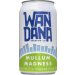 Wandana Brewing Co Mullum Madness DDH Hazy IPA 