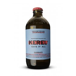 Kerle Kaishaku - Cervezas del Mundo