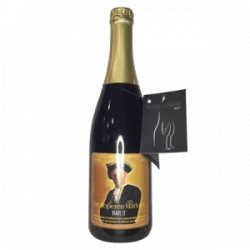 De Koperen Markies  Koperen Markies Brut (75cl) - De Biersalon