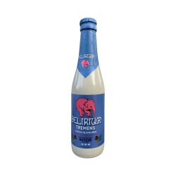 Delirium Tremens