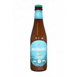 Mongozo  Coconut - Brother Beer