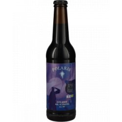 Polaris Blackout Oak Aged Baltic Porter - Drankgigant.nl