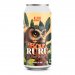 Alibi Brewing Ruru Hazy Pale Ale 440mL 